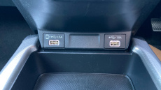 Honda CR-V 2.0 i-MMD Hybrid SR  2WD 5dr eCVT Hybrid Estate